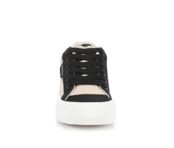 Women's Rocket Dog Cheery Color Block Sneakers
