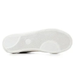 Women's Rocket Dog Cheery Color Block Sneakers