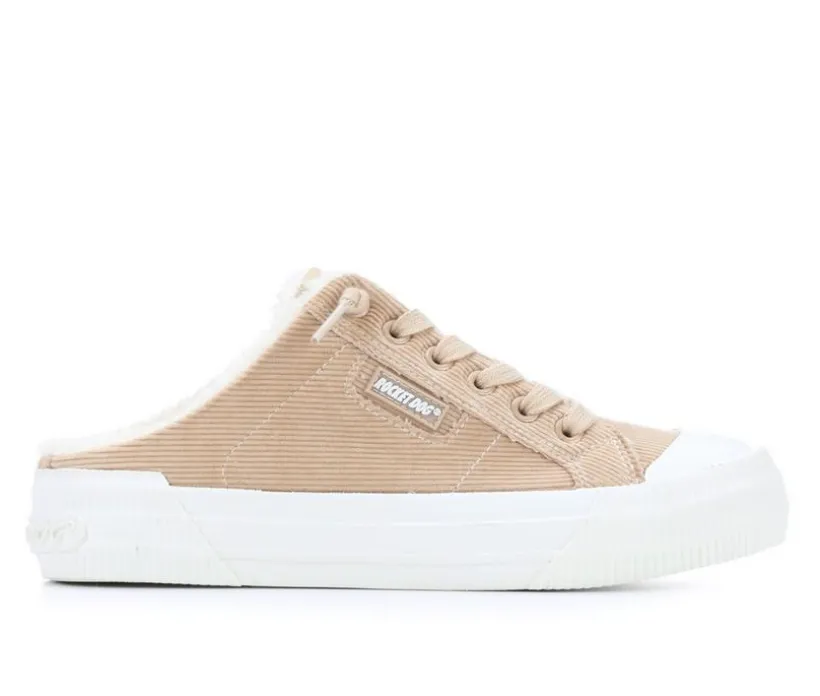 Women's Rocket Dog Cheery Mule