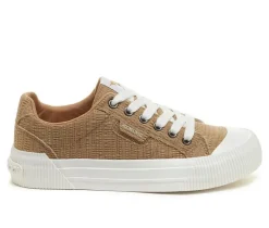 Women's Rocket Dog Cheery Platform Sneakers