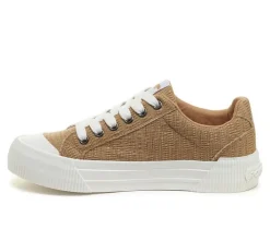 Women's Rocket Dog Cheery Platform Sneakers