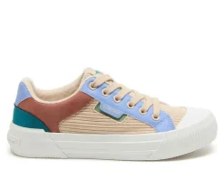 Women's Rocket Dog Cheery Platform Sneakers