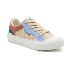 Women's Rocket Dog Cheery Platform Sneakers