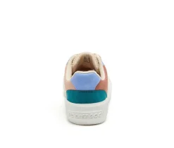 Women's Rocket Dog Cheery Platform Sneakers