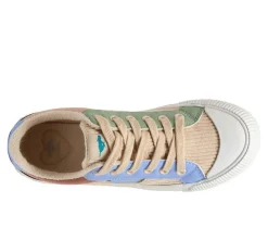 Women's Rocket Dog Cheery Platform Sneakers