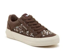 Women's Rocket Dog Cheery Platform Sneakers
