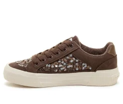 Women's Rocket Dog Cheery Platform Sneakers
