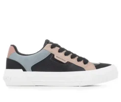 Women's Rocket Dog Cheery Color Block Sneakers