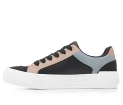 Women's Rocket Dog Cheery Color Block Sneakers