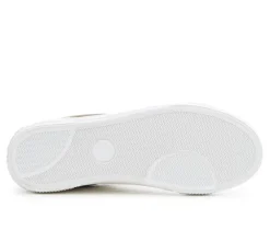 Women's Rocket Dog Cheery Color Block Sneakers