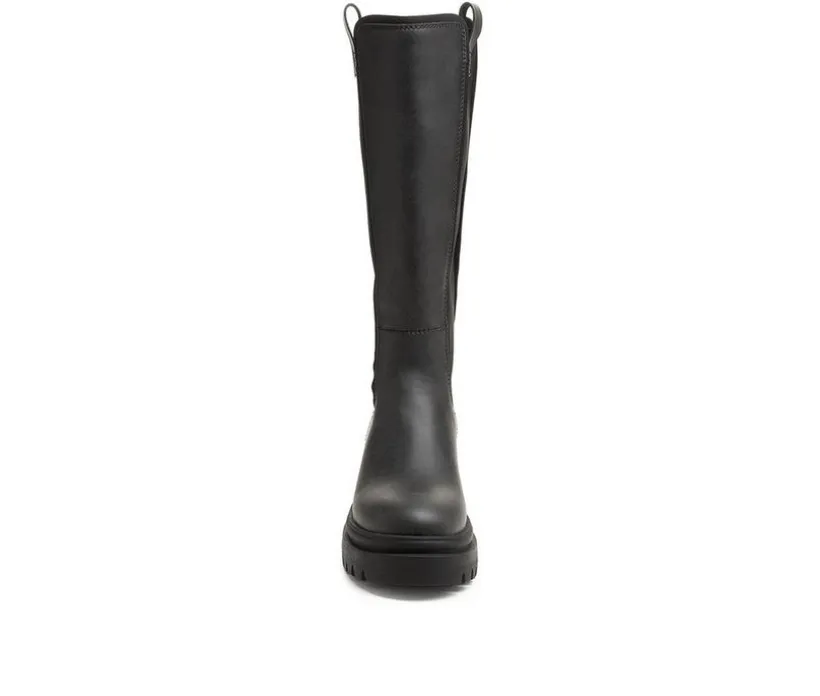 Women's Rocket Dog Drea Knee High Boots
