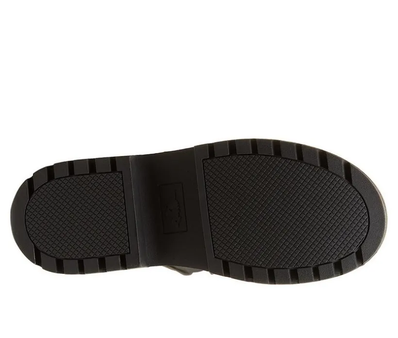 Women's Rocket Dog Drea Knee High Boots