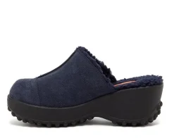 Women's Rocket Dog Fran Cozy Clogs