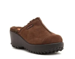 Women's Rocket Dog Fran Cozy Clogs