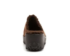 Women's Rocket Dog Fran Cozy Clogs