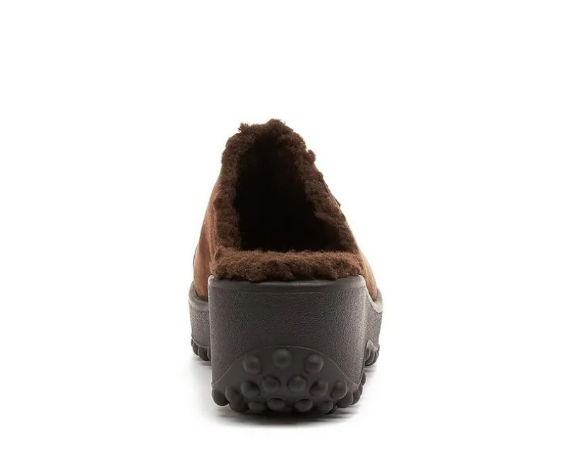 Women's Rocket Dog Fran Cozy Clogs