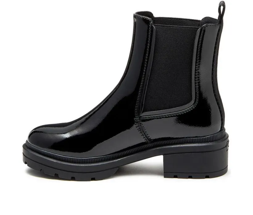 Women's Rocket Dog Iggie Chelsea Boots