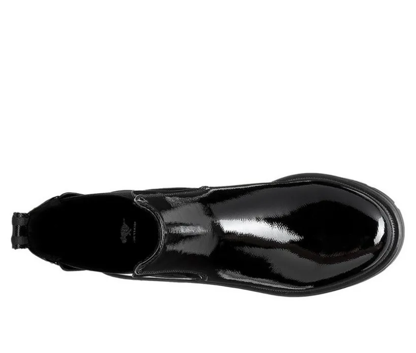 Women's Rocket Dog Iggie Chelsea Boots