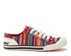 Women's Rocket Dog Jazzin Sneakers