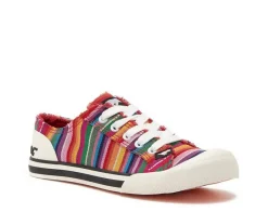 Women's Rocket Dog Jazzin Sneakers