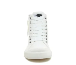 Women's Rocket Dog Jazzin Hi Sneakers