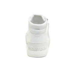 Women's Rocket Dog Jazzin Hi Sneakers