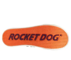 Women's Rocket Dog Jazzin Sneakers