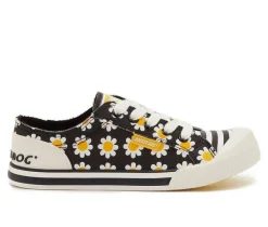 Women's Rocket Dog Jazzin Sneakers