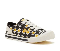 Women's Rocket Dog Jazzin Sneakers