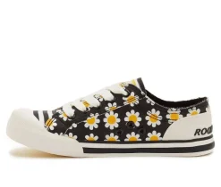 Women's Rocket Dog Jazzin Sneakers
