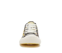 Women's Rocket Dog Jazzin Sneakers