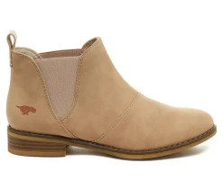 Women's Rocket Dog Maylon Chelsea Boots
