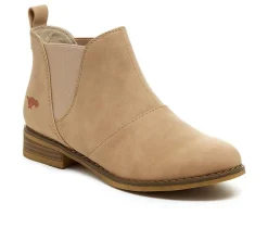 Women's Rocket Dog Maylon Chelsea Boots