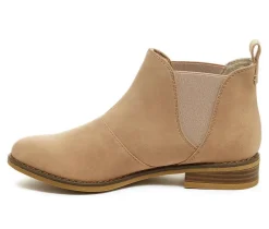 Women's Rocket Dog Maylon Chelsea Boots