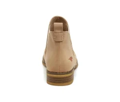 Women's Rocket Dog Maylon Chelsea Boots