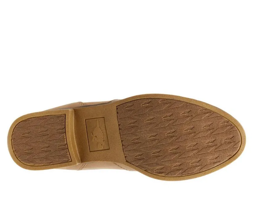 Women's Rocket Dog Maylon Chelsea Boots