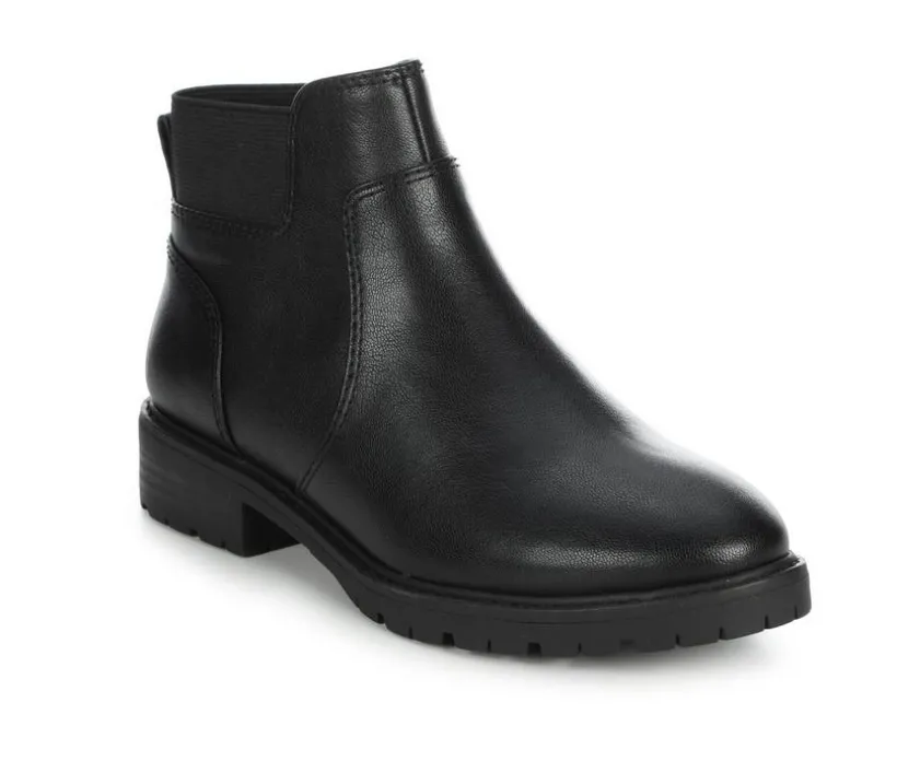 Women's Rocket Dog Noelani Booties
