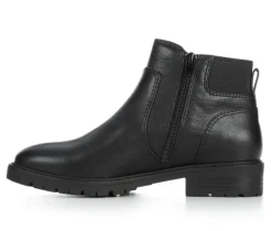 Women's Rocket Dog Noelani Booties