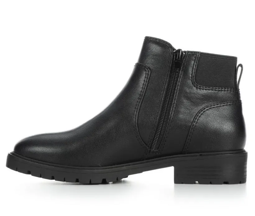 Women's Rocket Dog Noelani Booties