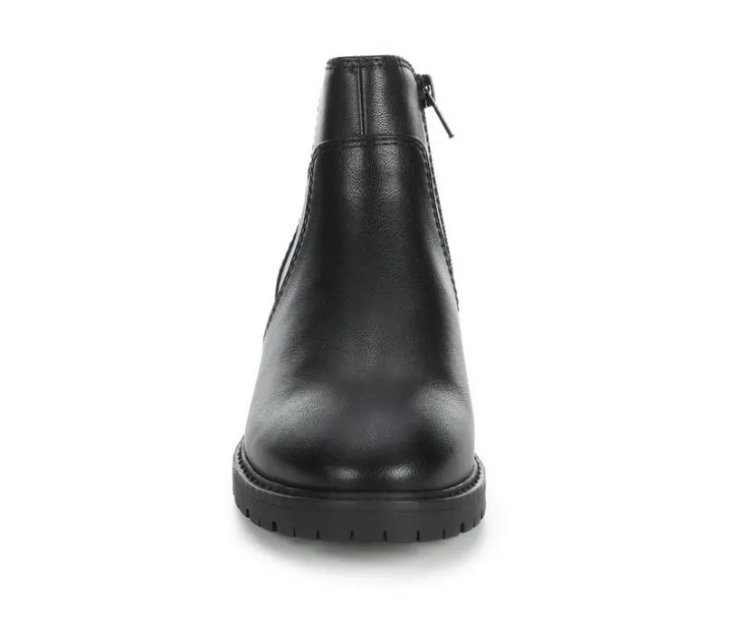 Women's Rocket Dog Noelani Booties