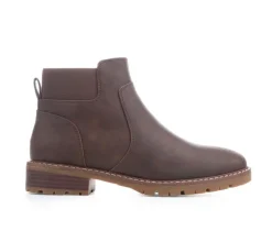 Women's Rocket Dog Noelani Booties