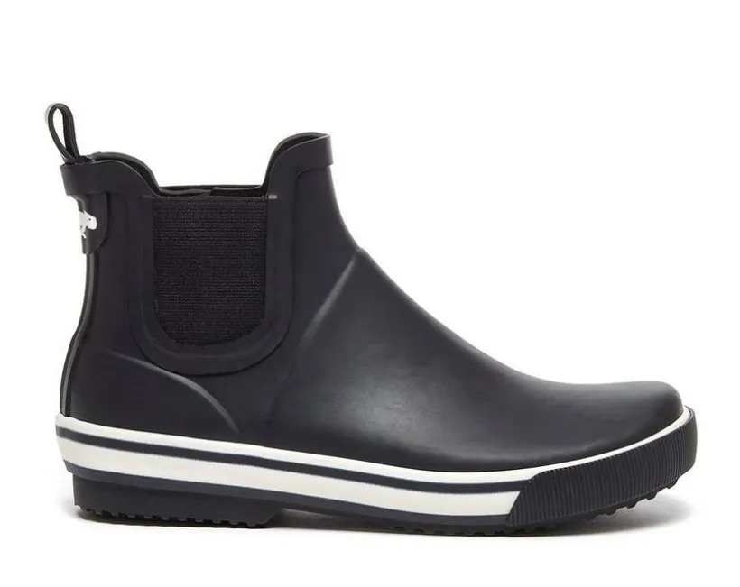 Women's Rocket Dog Rainbow Chelsea Rain Boots