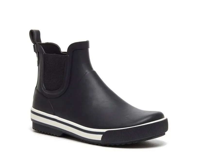 Women's Rocket Dog Rainbow Chelsea Rain Boots