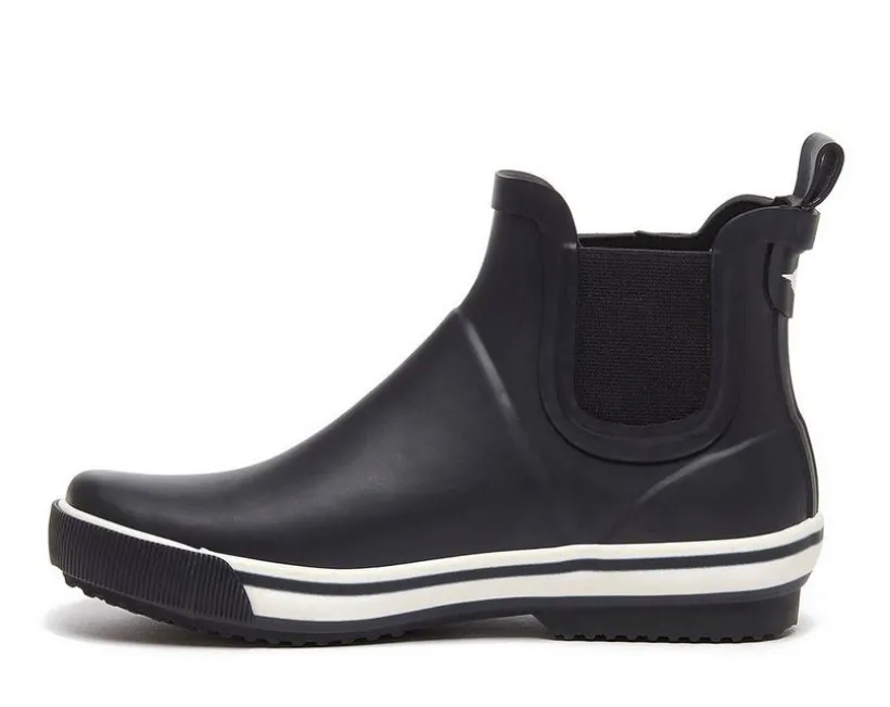 Women's Rocket Dog Rainbow Chelsea Rain Boots