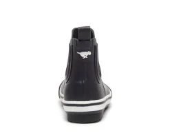 Women's Rocket Dog Rainbow Chelsea Rain Boots