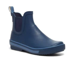 Women's Rocket Dog Rainbow Chelsea Rain Boots