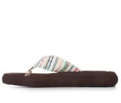 Women's Rocket Dog Spotlight Flip-Flops