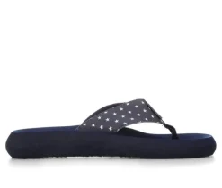 Women's Rocket Dog Spotlight Flip-Flops