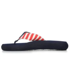 Women's Rocket Dog Spotlight Flip-Flops