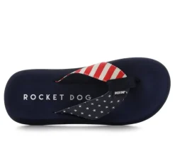 Women's Rocket Dog Spotlight Flip-Flops